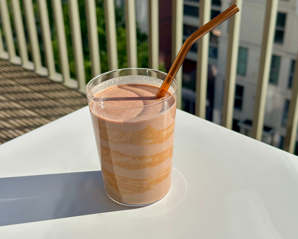 LØUCO Protein Almond & Cacao Smoothie