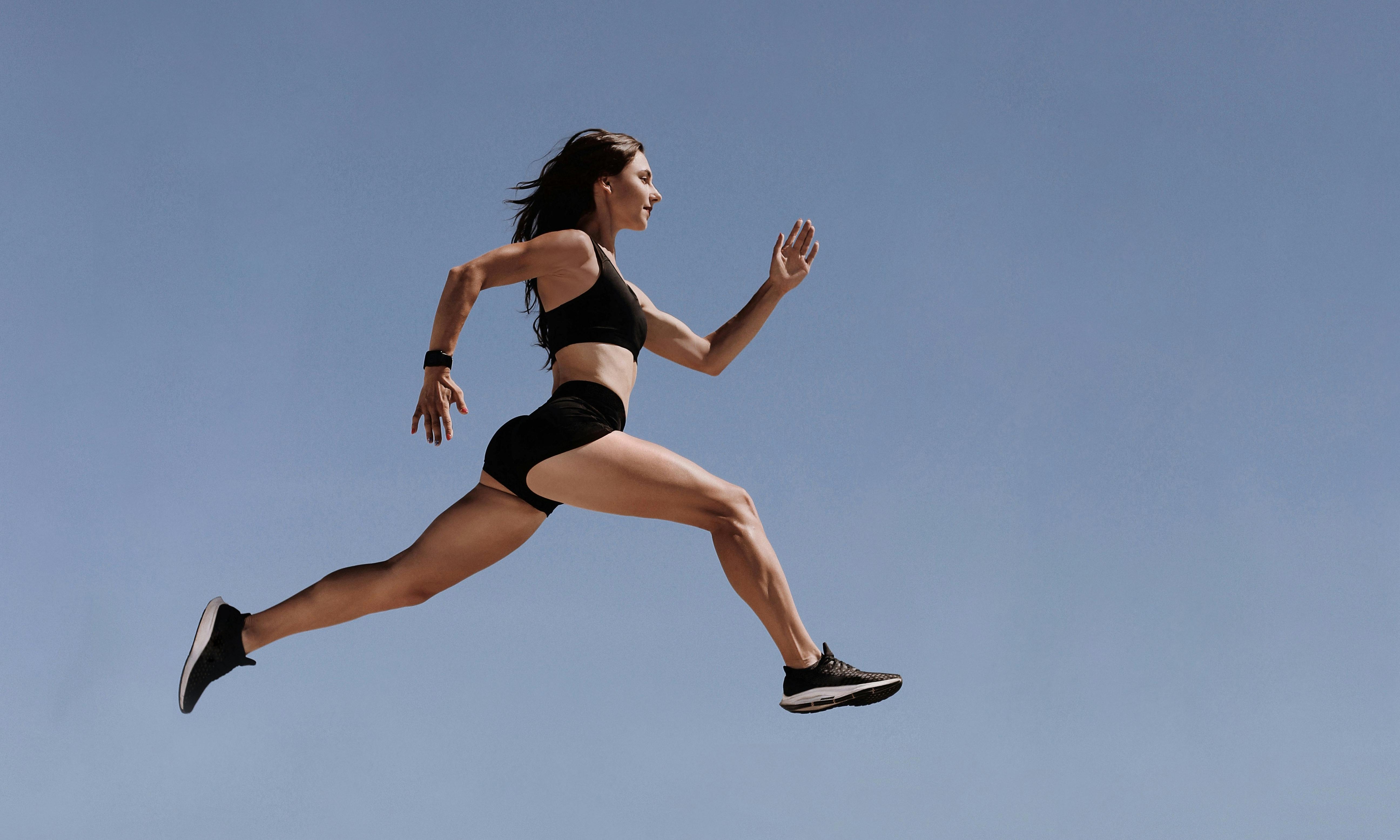 Creatine: More Than Just Muscle! New Insights for Women's Health and Brain Health – Backed by the ISSN!
