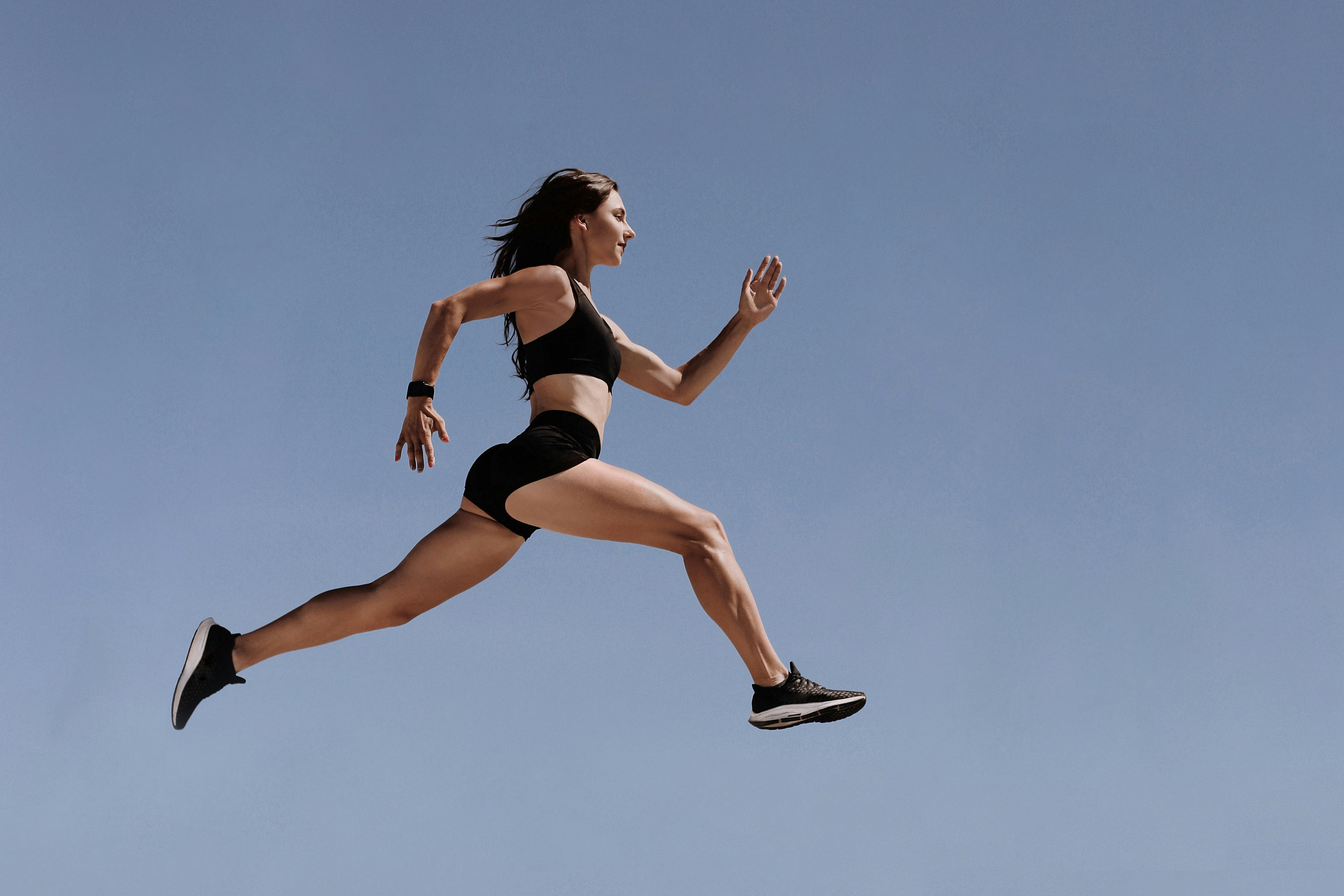 Creatine: More Than Just Muscle! New Insights for Women's Health and Brain Health – Backed by the ISSN!