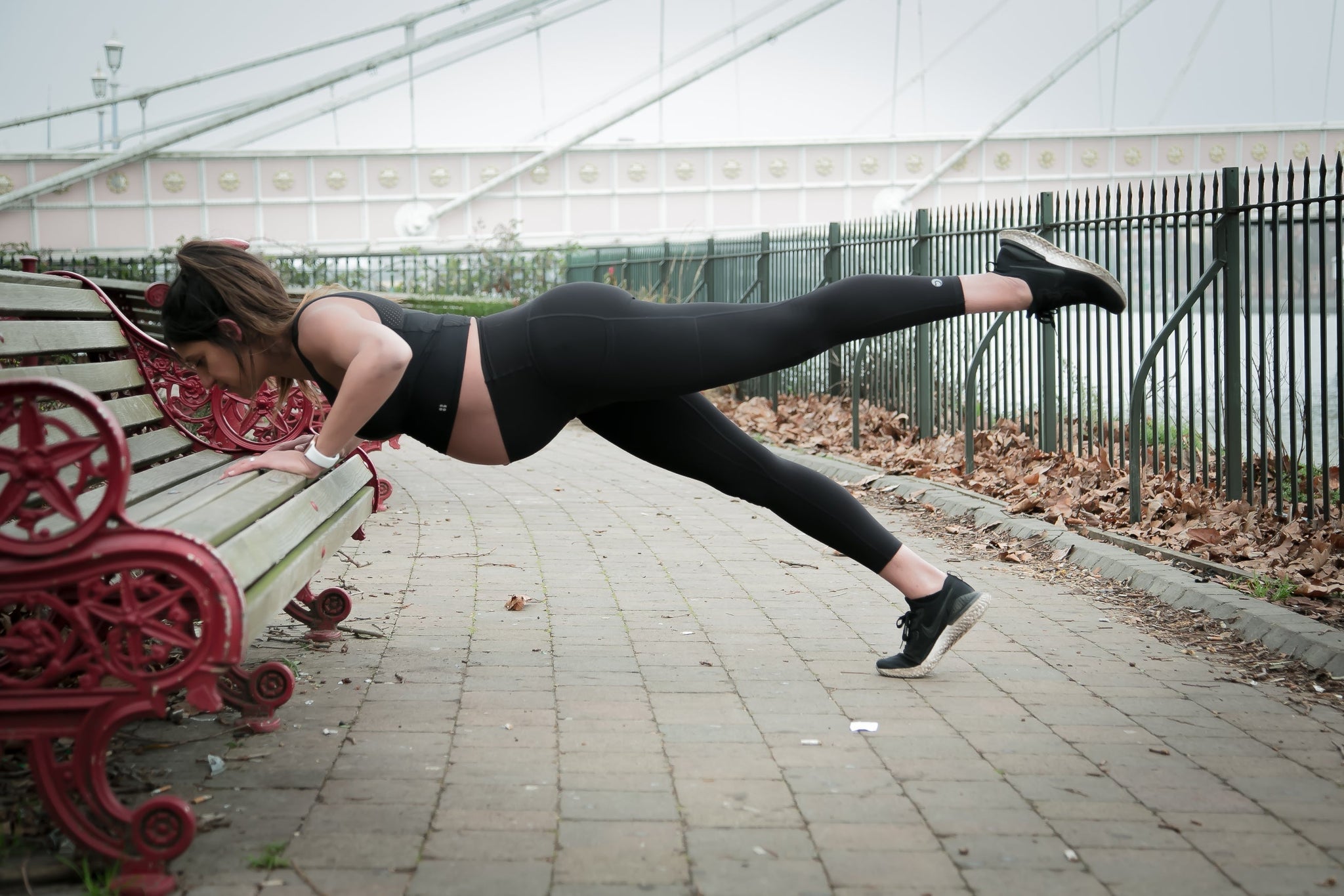 Protein and Fitness in Pregnancy: What the Research Says with Rachel Prince, Pre & Postnatal Personal Trainer