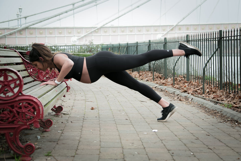 Protein and Fitness in Pregnancy: What the Research Says with Rachel Prince, Pre & Postnatal Personal Trainer