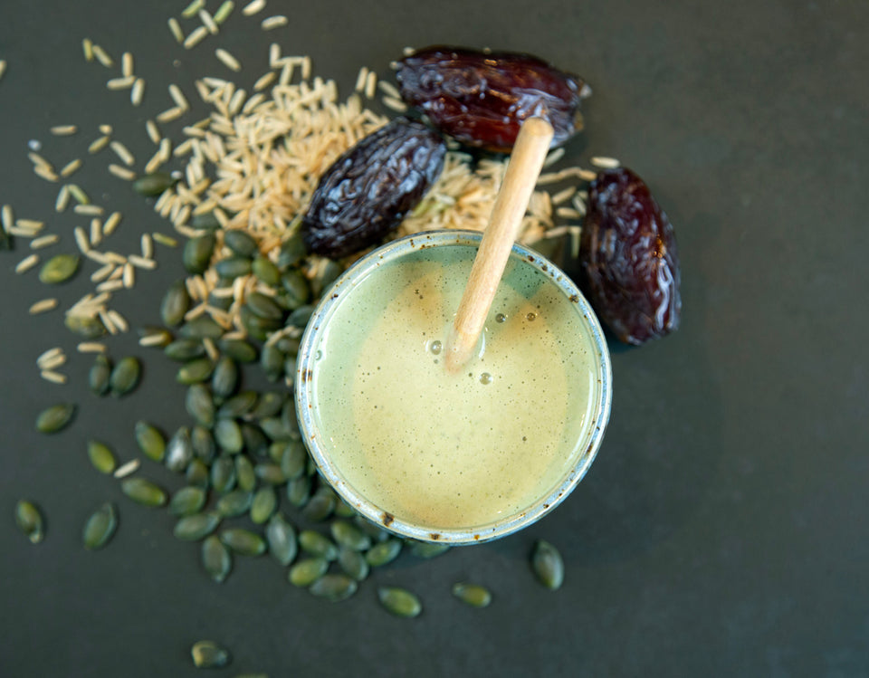 LØUCO Protein Shake.Heavy Metals in Your Protein Powder: Why Transparency and Testing Matter