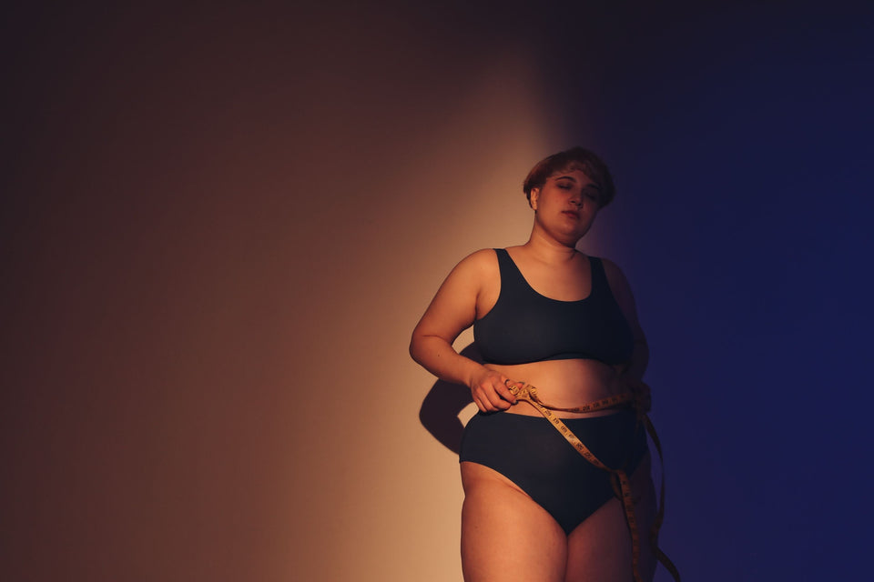 You're Not Imagining It: Why Weight Loss in Perimenopause Feels Like a Different Sport