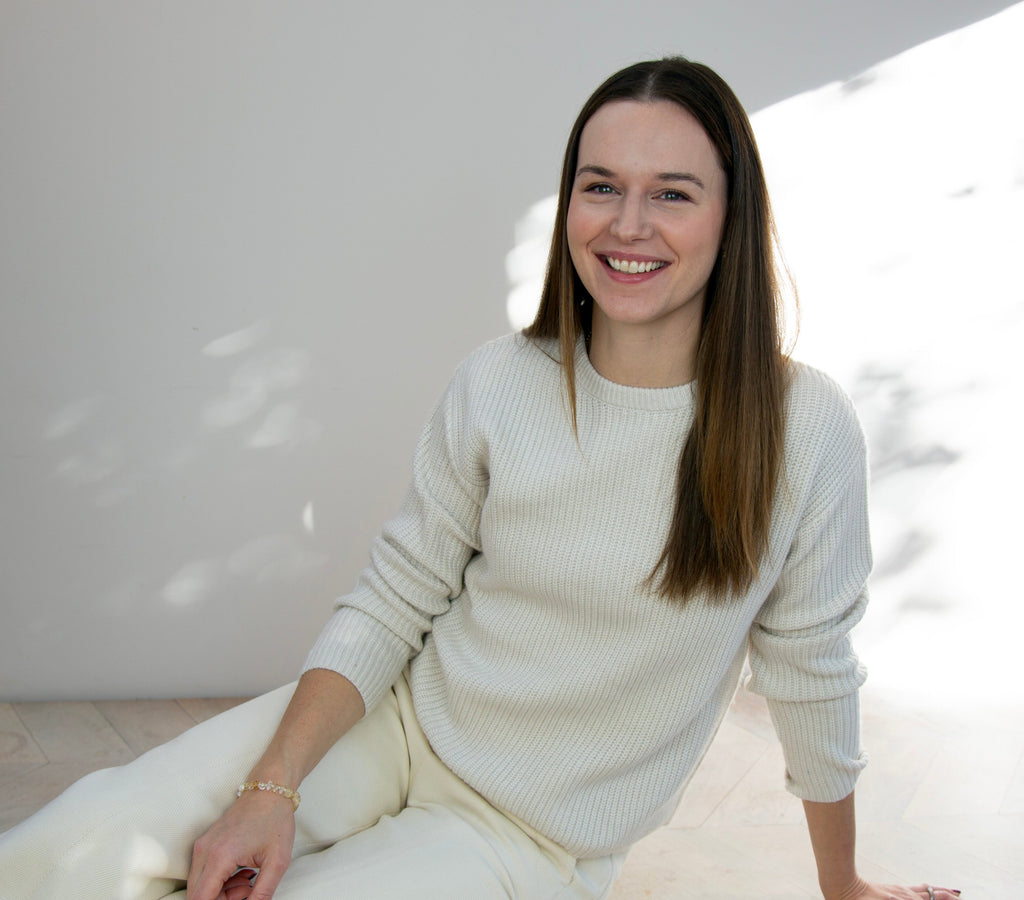 Dr Jo Mennie, Woman's Health Doctor and Co-Founder of LØUCO