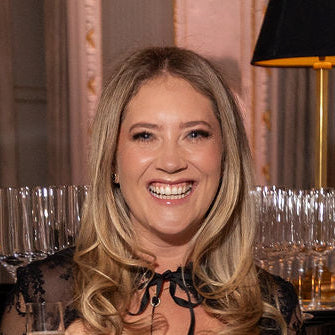 Kendra Leaver-Rylah, Editor at The Wedding Edition and Mini Edition.