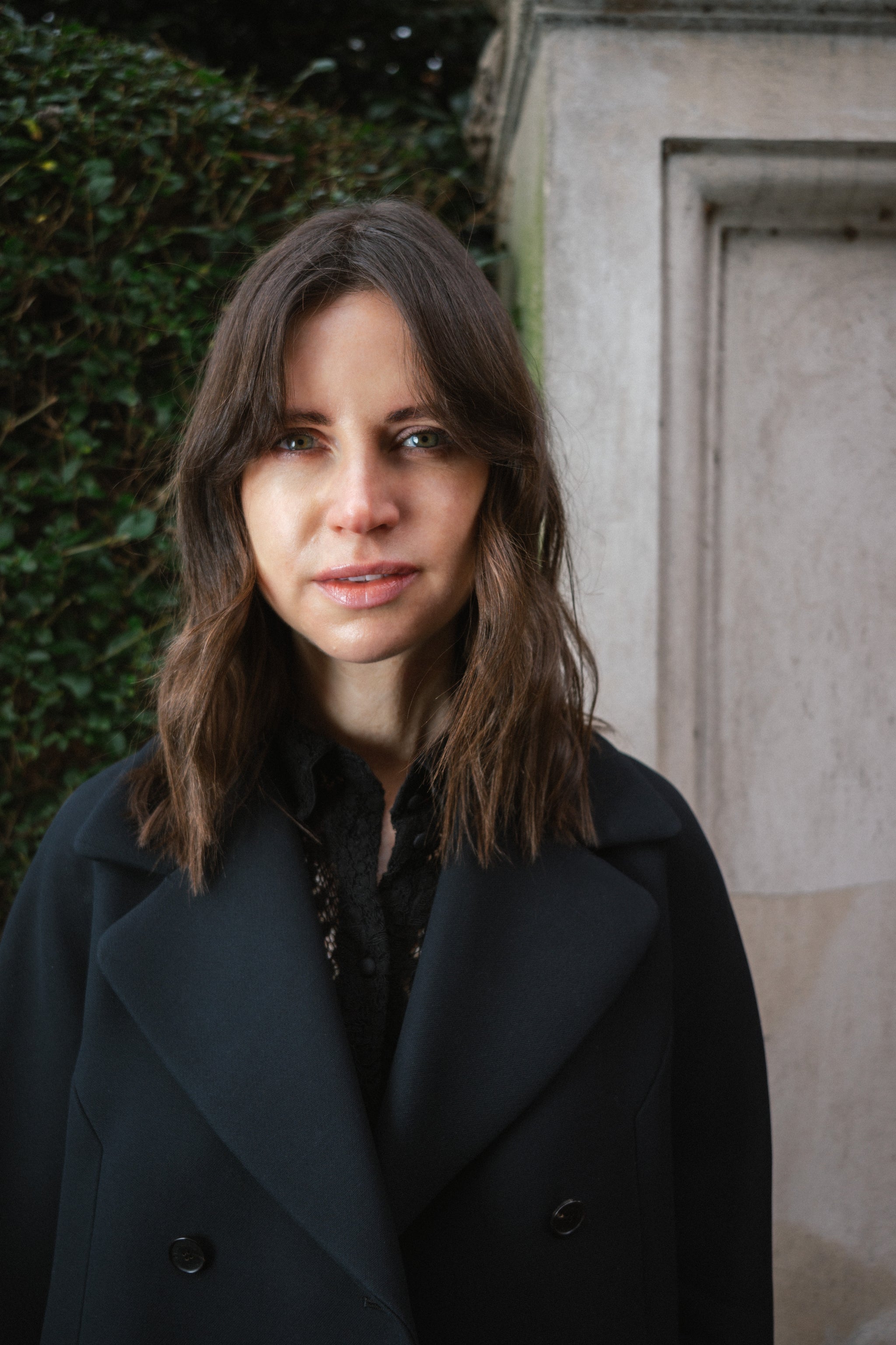 Sophie Goodwin, Co-founder, Tiger's Eye & Creative Editorial Director, Cabana Magazine