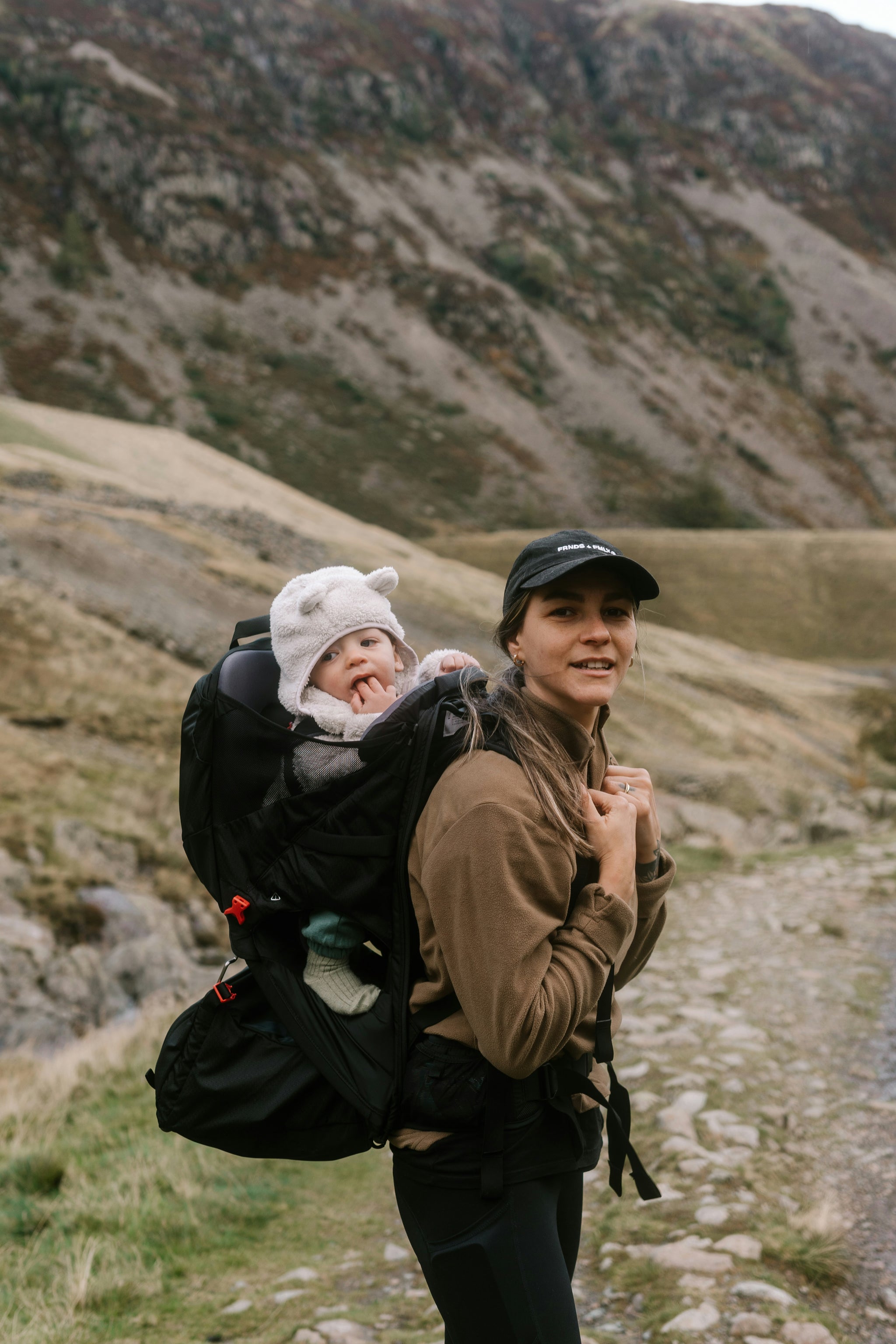 LØUCO women's health community and impact
