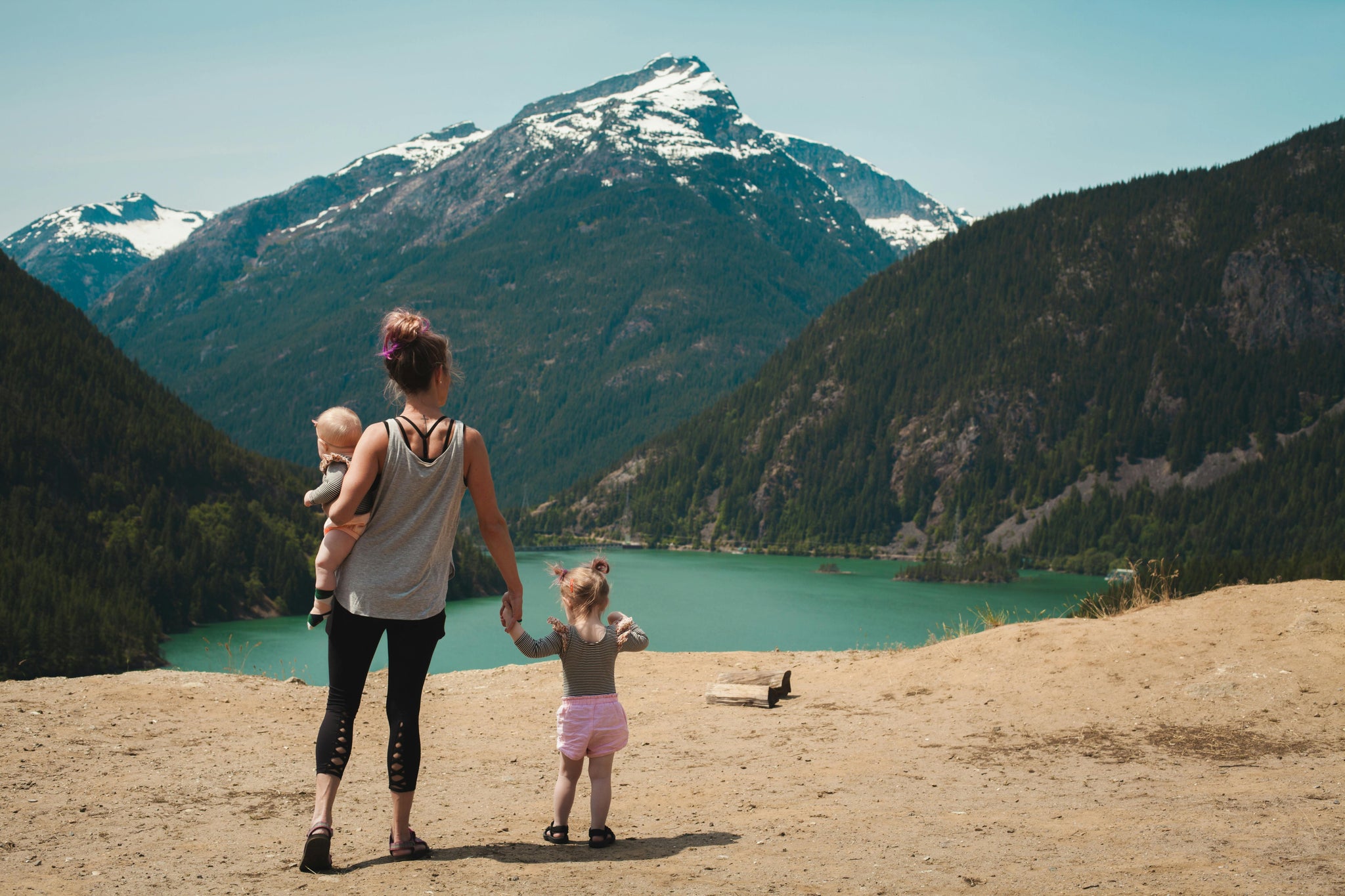 LØUCO women's health, sustainability and impact